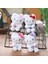 Hello Kitty Peluş Anahtralık Çanta Süsü 2