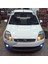 Ford Fiesta 2002-2008 Uyumlu Üniversal Astra H Lip Esnek Ön Lip 2 Parça Tampon Altı Dil Karlık Ön Ek 2