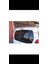 Toyota Proace City 2019 Sonrası Anatomik Bagaj Üstü Spoiler Beyaz Boyalı 2