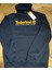 Dijital Baskılı Logo Erkek Şardonlu Kapüşonlu Sweatshirt 1