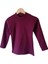Kışlık Yarım Balıkçı Unisex Çocuk Body 2