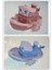 Bebek Çocuk Banyo Banyo Eğlenceli Banyo Oyuncakları (Yurt Dışından) 3