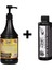 Granüllü El Temizleme Kremi ( Sabunu ) 1 kg & Alkollü Intercooler Temizleme Sıvısı 250 ml 1