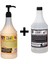Granürlü El Temizleme Kremi ( Sabunu ) 1 kg & Alkollü Intercooler Temizleme Sıvısı 500 ml 1