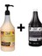 Granürlü El Temizleme Kremi ( Sabunu ) 1 kg & Alkollü Intercooler Temizleme Sıvısı 500 ml 1
