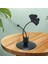 Mumluk Ş Düğün Ev Centerpiece Dekor 9X9X15CM (Yurt Dışından) 5