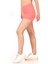 Runway Kısa Spor Tayt Sardunya 1