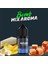 Mix Aroma Bomb Muz Karamel Fıstık Ezmesi Gıda Aroması 10 ml 1