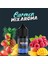 Mix Aroma Carmen Mango Ananas Çilek Gıda Aroması 10 ml 1