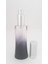 Boş Parfüm Şişesi 100 ml (5 Adet) Gri Kapak Metal Valf Eyfel Boş Şişe 3