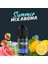 Mix Aroma Summer Çilek Limon Buz Gıda Aroması 10 ml 1