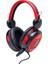 Magıcvoıce X6 Misde 3.5mm Aux Girişli Kulaküstü Stereo Mikrofonlu Oyuncu Kulaklık (81) 3