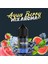 Mix Aroma Aqua Berry Blast Çilek Karpuz Buz Gıda Aroması 10 ml 1