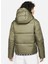 Therma-Fit Classic Kadın Yeşil Mont Ceket DJ6997 2