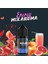 Mix Aroma Energy Kırmızı Meyveler Gıda Aroması 10 ml 1