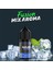 Nuclear Kimya Mix Aroma Fusion Heisenberg Gıda Aroması 10 ml 1