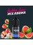 Mix Aroma Bubba Juice Karpuz Sakız Gıda Aroması 10 ml 1