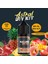 Astral 30 60 100 ml Dıy Kit Mango Çilek Nar Aroması 6 ml (Aroma Içerir ) 1