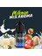 Milkman Çilek Krema Vanilyalı Dondurma Gıda Aroması 10 ml 1