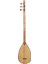 Anadolu Müzik AND-CUR-02 Orta Kalite Kompozit Cura Saz, Bağlama 3