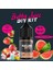 Nuclear Kimya Bubba Juice 30 60 100 ml Dıy Kit Karpuz Sakız Gıda Aroması 6 ml (Aroma Içerir ) 1