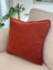 Tuğçe Demir Home Desıgn Tarçın Dekoratif Kırlent İç Dolgulu 43X43 3