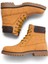 Jfwfınıus Pu Nubuck Bot Ayakkabı Honey 5