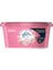 ( 5 Adet ) Glade Hava Tazeleyici Mini Jel Floral Buket 70 gr 1