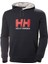 Helly Hansen Logo Hoodıe Kapişonlu 1