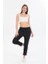 Italyan Likralı Skinny Pantolon 3
