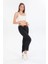 Italyan Likralı Skinny Pantolon 4