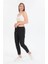 Italyan Likralı Skinny Pantolon 5