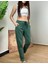 Italyan Likralı Skinny Pantolon 1