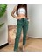 Italyan Likralı Skinny Pantolon 2