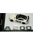 Benz A200 Bagaj Krom Abs 3m 3D Yazı Logo 1