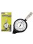 Analogue Map Measurer Analog Harita Ölçer Black 2