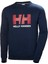 Helly Hansen Logo Crew Sweat 1