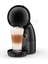 Dolce Gusto Krups Piccolo Xs Espresso Kahve ve Diğer Kapsül Içecekler Makinesi, Manuel, Siyah 2