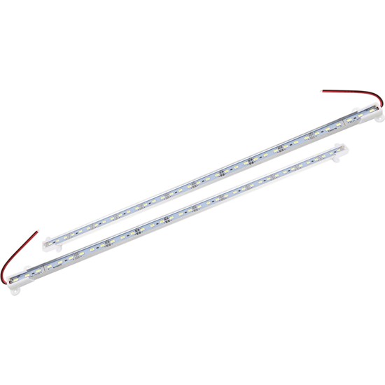 Gui Xulian [gui Xulian] 16X 50CM 12V 36 LED 5630 Smd Sert Fiyatı