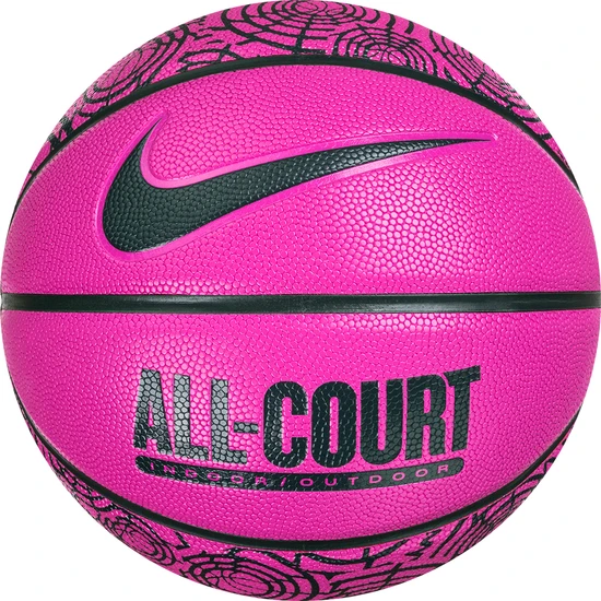 Nike N1004370-633 Everyday All Courts 8p 7 No Basketbol Topu