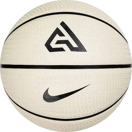 Nike N1004139-129 Playground 8p Antetokounmpo 7 No Basketbol Topu