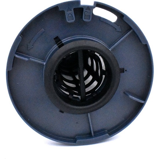 Set Filtri Aspirapolvere Lavabili - Compatibile Con Zerodis ZR009007, X Force Flex 11.60 E Altri Modelli - Foto 2