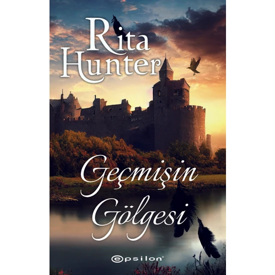 Geçmişin Gölgesi - Rita Hunter