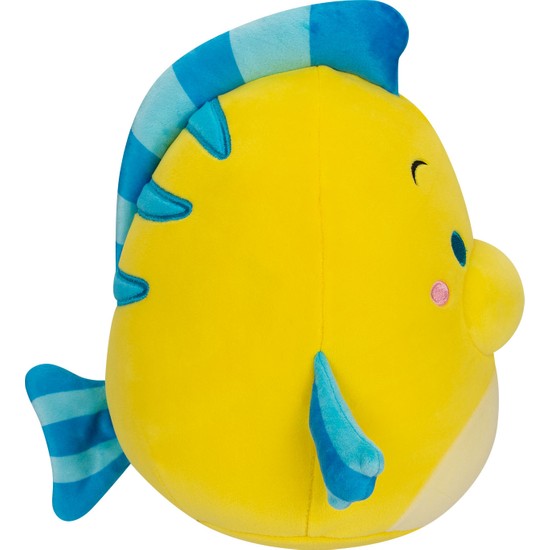 Squishmallows Disney Serisi Flounder 20 cm Fiyatı