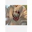 Hello Kitty Love Beyaz Kapşonlu Sweatshirt 2
