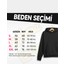 Hello Kitty Love Beyaz Kapşonlu Sweatshirt 4