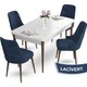  Renk Lacivert