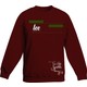  Renk 476-Bordo