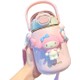  Renk Pembe