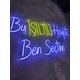  Renk Mavi